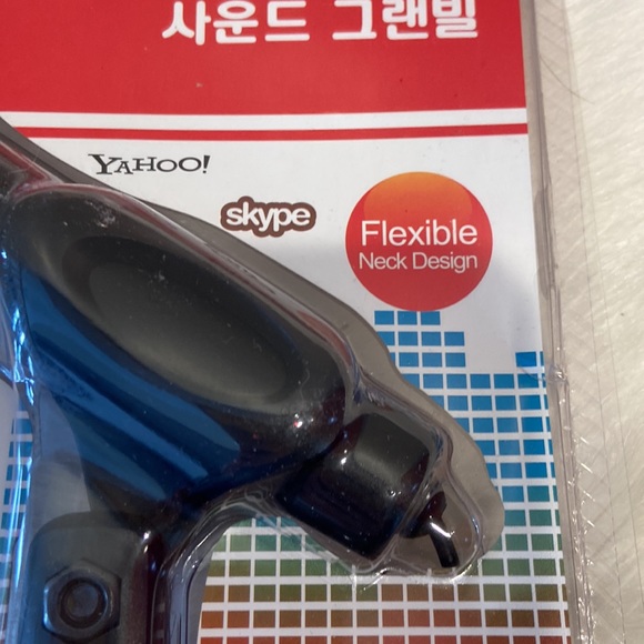 Computer microphone - Picture 3 of 7